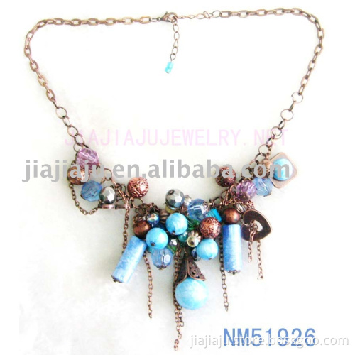 Necklace NM51926